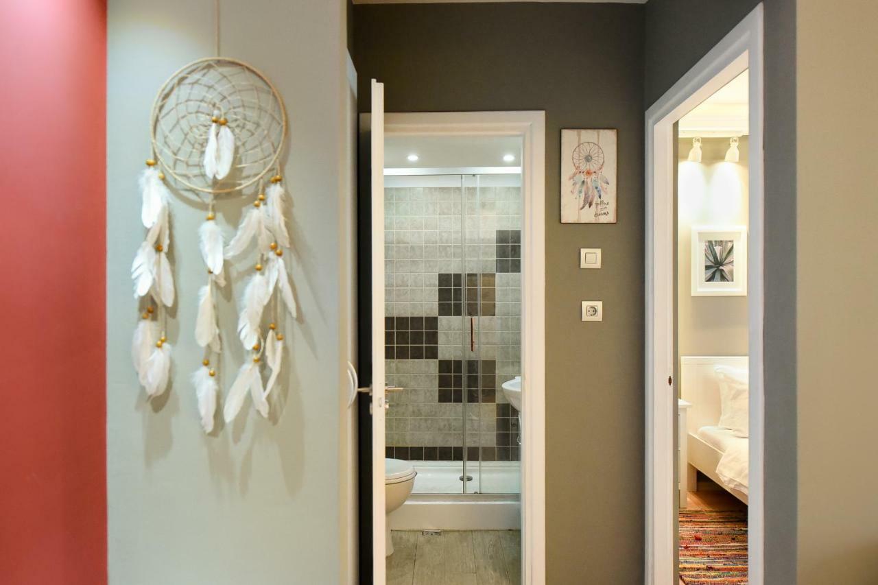 Apartamento Bohemian Boho - Bucareste