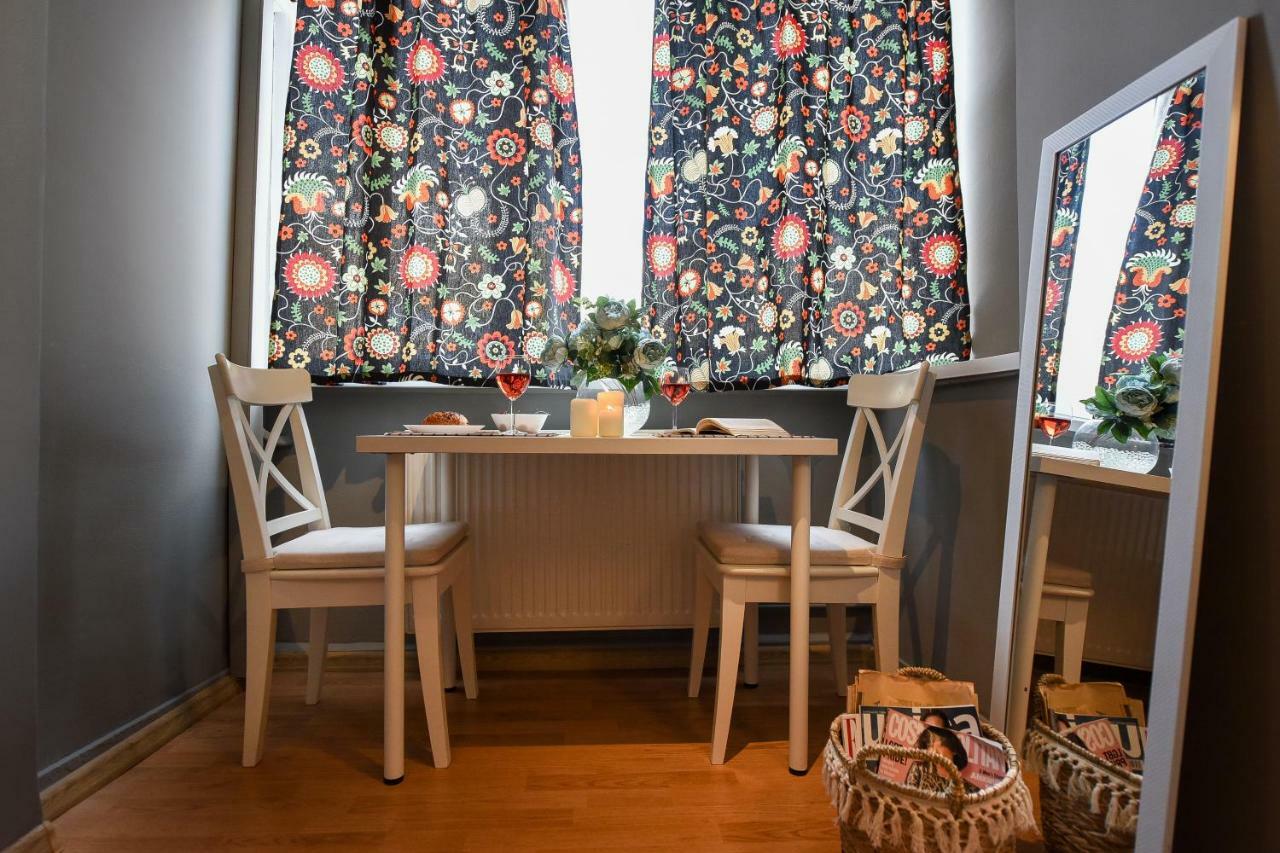 Bohemian Boho - Bucareste