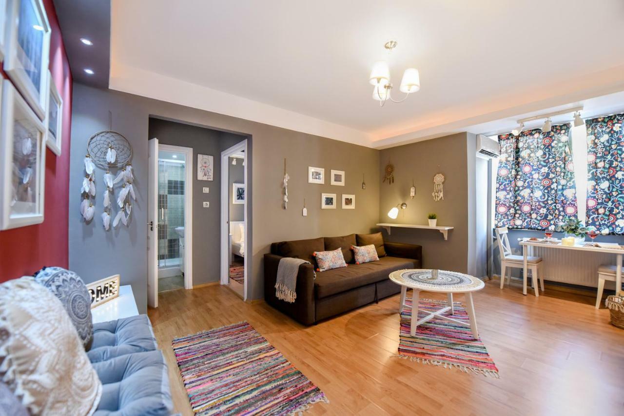 Apartamento Bohemian Boho - *