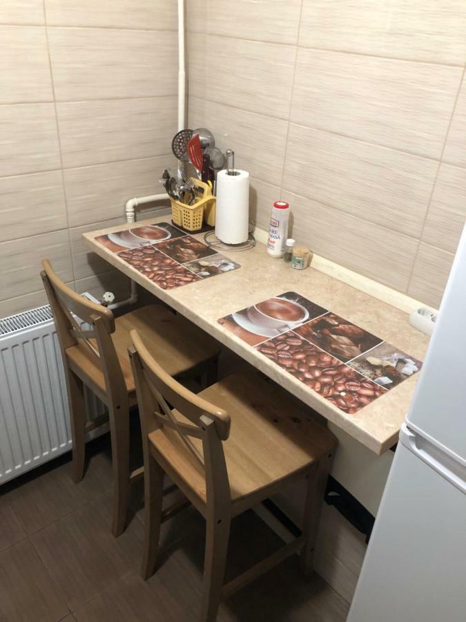 Apartament Ramo