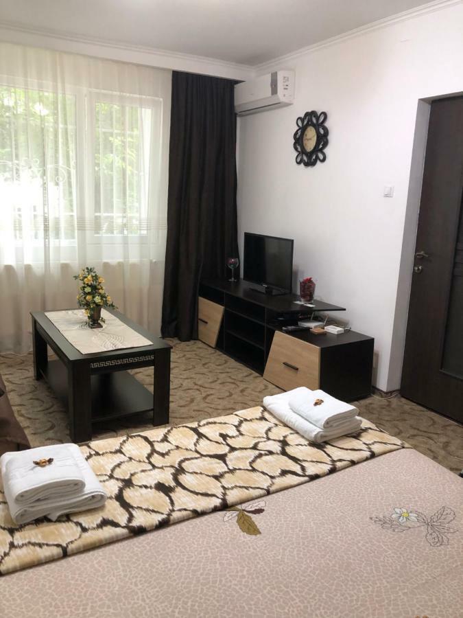 Apartament Ramo Apartamento Bucareste