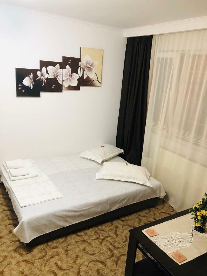Apartament Ramo Bucareste