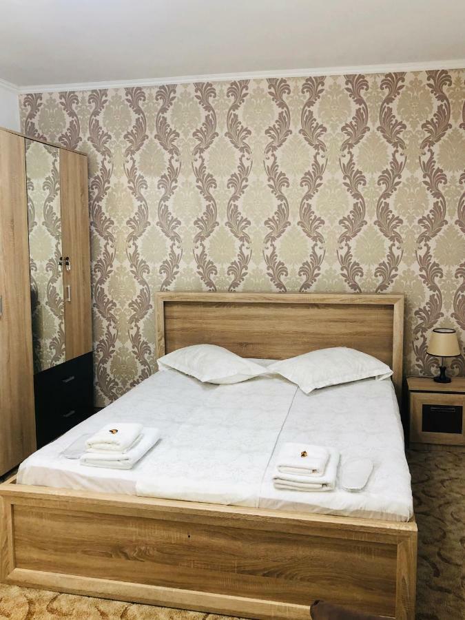 Apartamento Apartament Ramo Bucareste