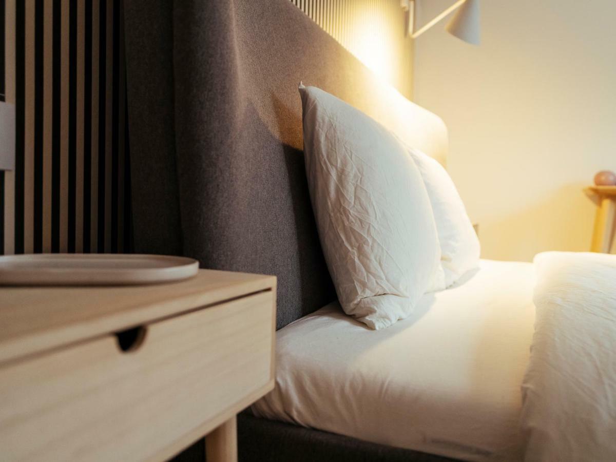 Apartment Boutique Luxury Flats - La Maison Du Petit Paris Bucharest