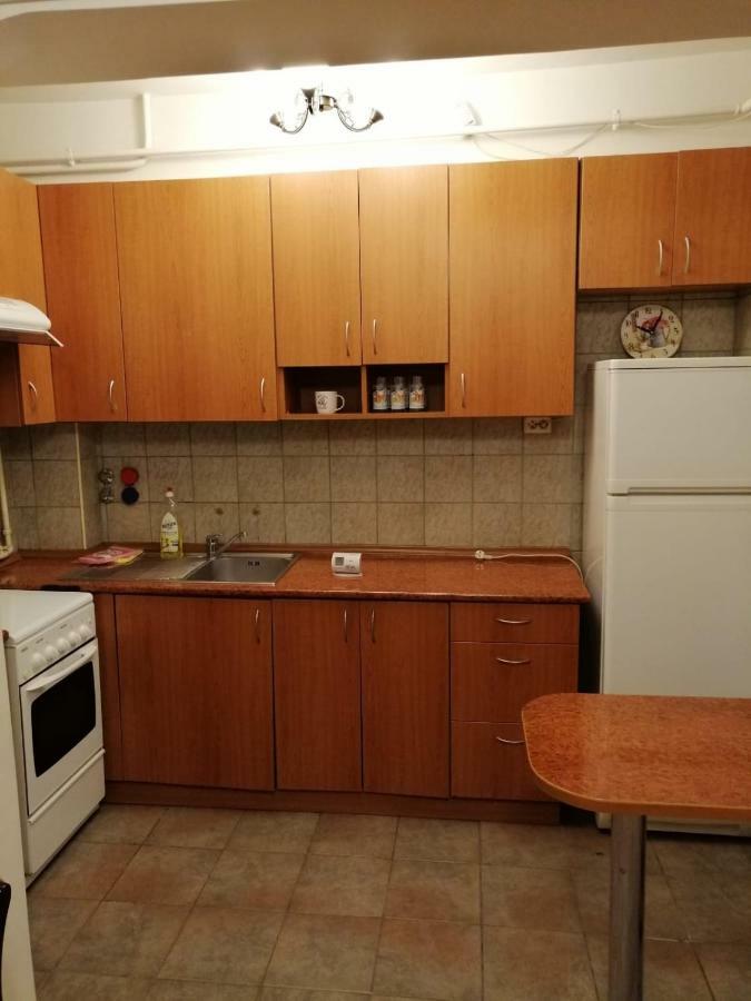Apartament Old City Apartment *