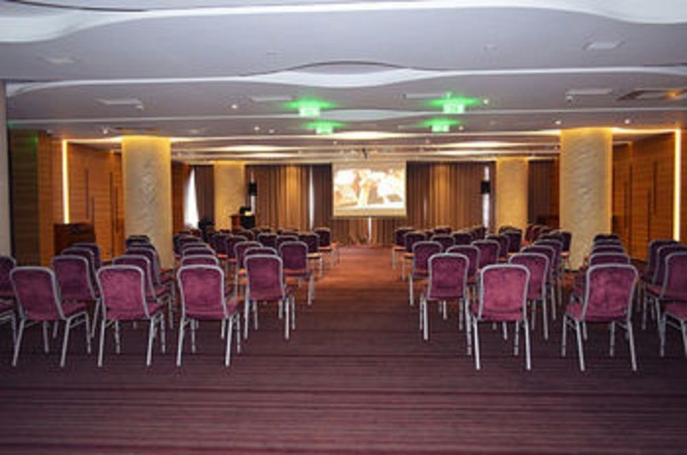 Hotel Premier Palace
