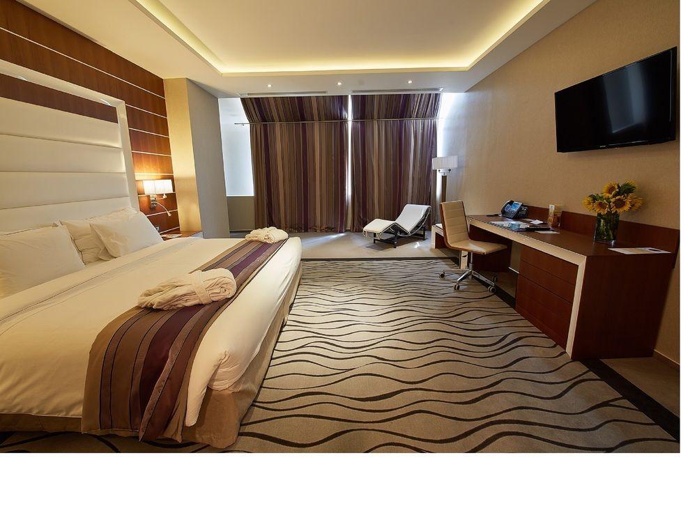 Premier Palace 5* Bucharest