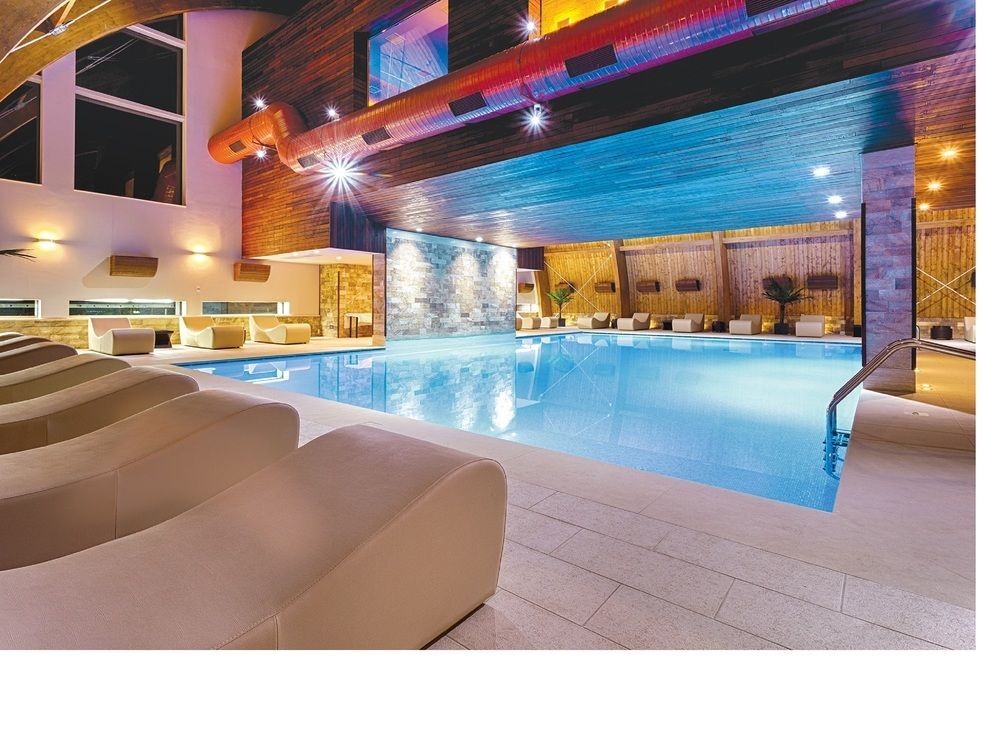 Hotel Premier Palace 5*