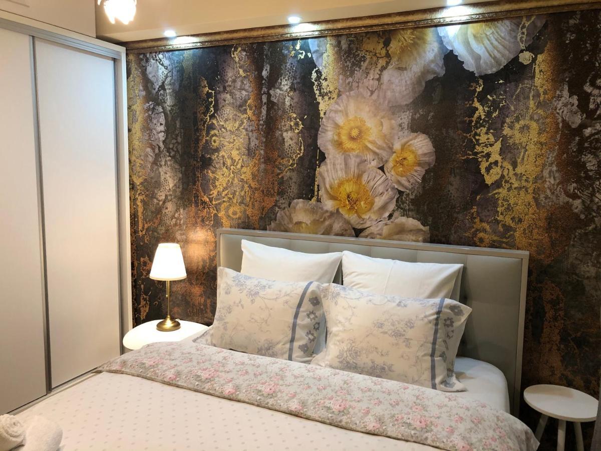 Apartamento Bucharest Central Apartments