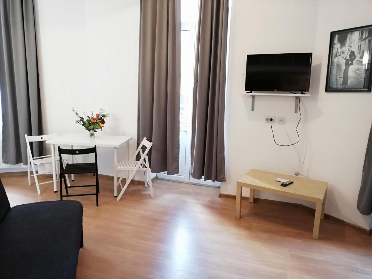 Piata Amzei Nr.1 Apartamento