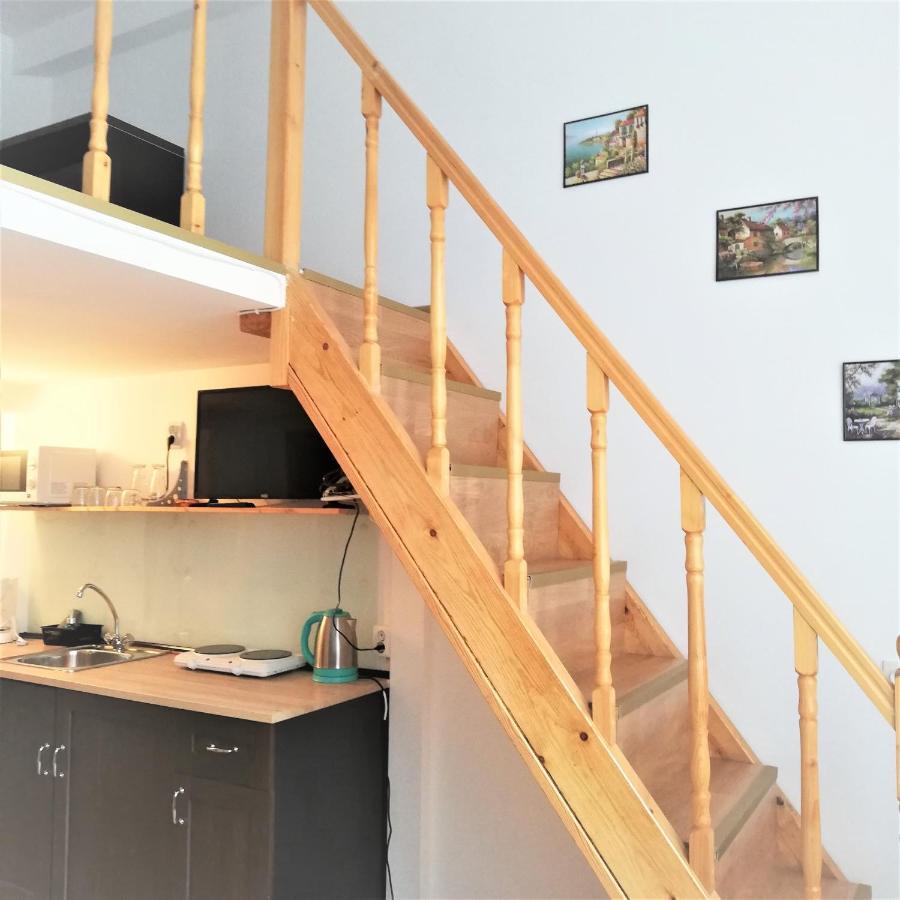 Apartamento Piata Amzei Nr.1 Bucareste