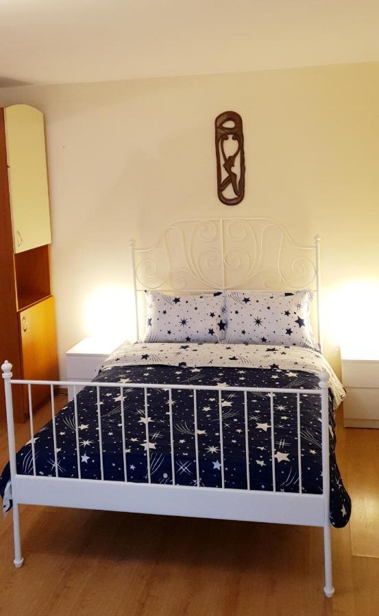 Apartment Central Studio Parcul Circului Bucharest