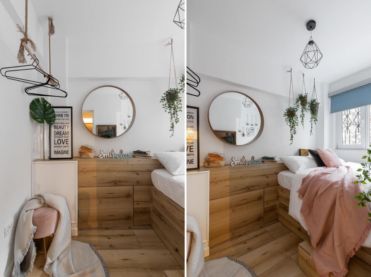 Apartment Eclectic 3 Bedroom Calea Victoriei By Urbanesq Bucharest