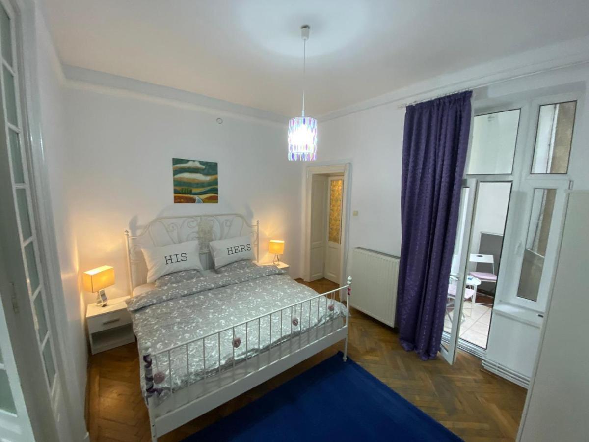 Apartment Union Square Sweethome Bucharest