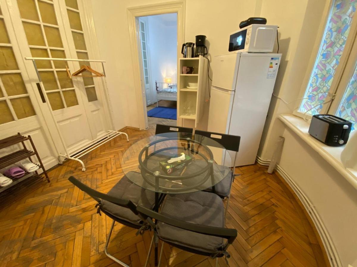 Union Square Sweethome * Bucharest