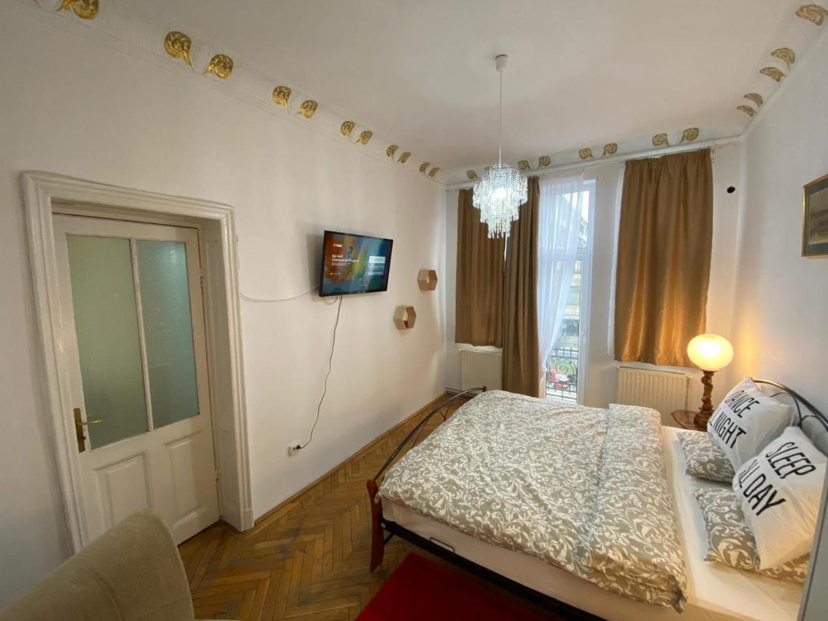 Union Square Sweethome Apartment