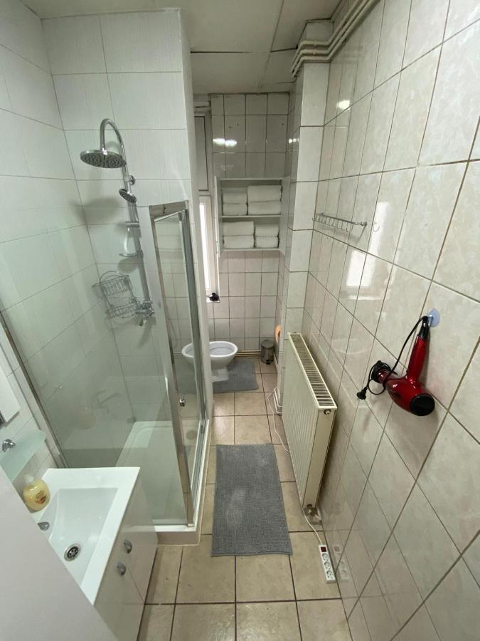 Apartment Union Square Sweethome Bucharest