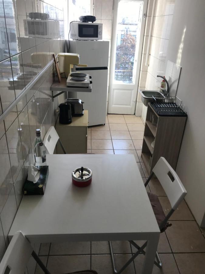 Union Square Sweethome Apartment