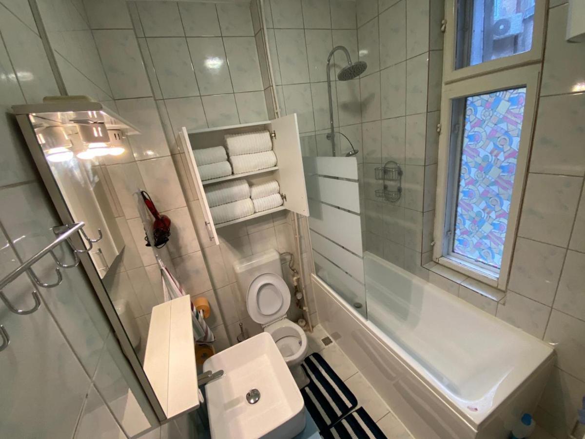 Union Square Sweethome Apartment *