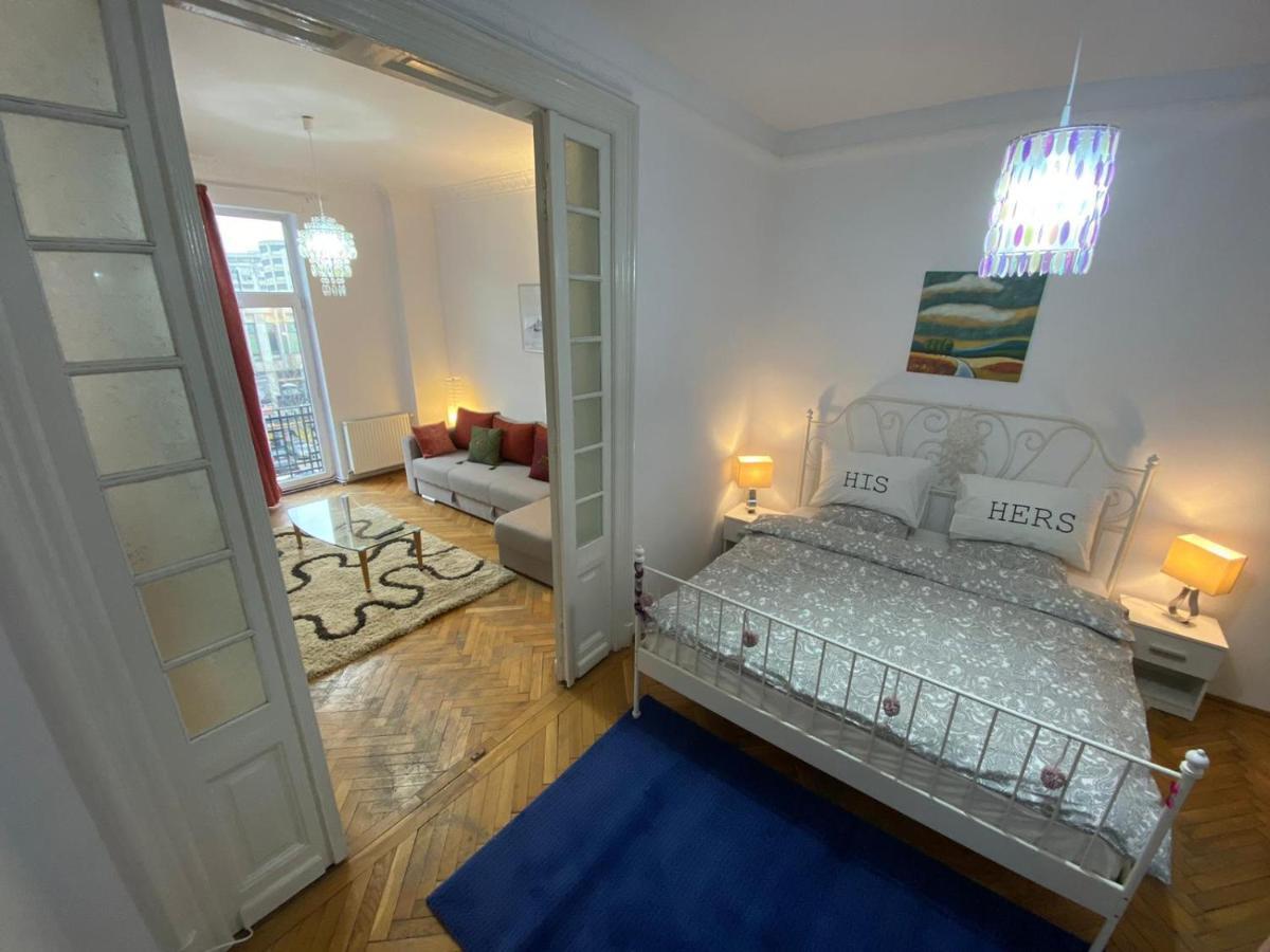 Union Square Sweethome Apartment *
