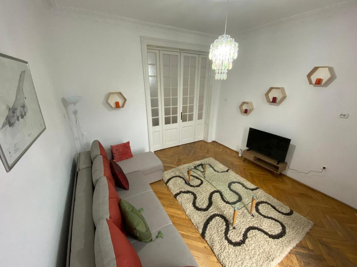 Apartment Union Square Sweethome *