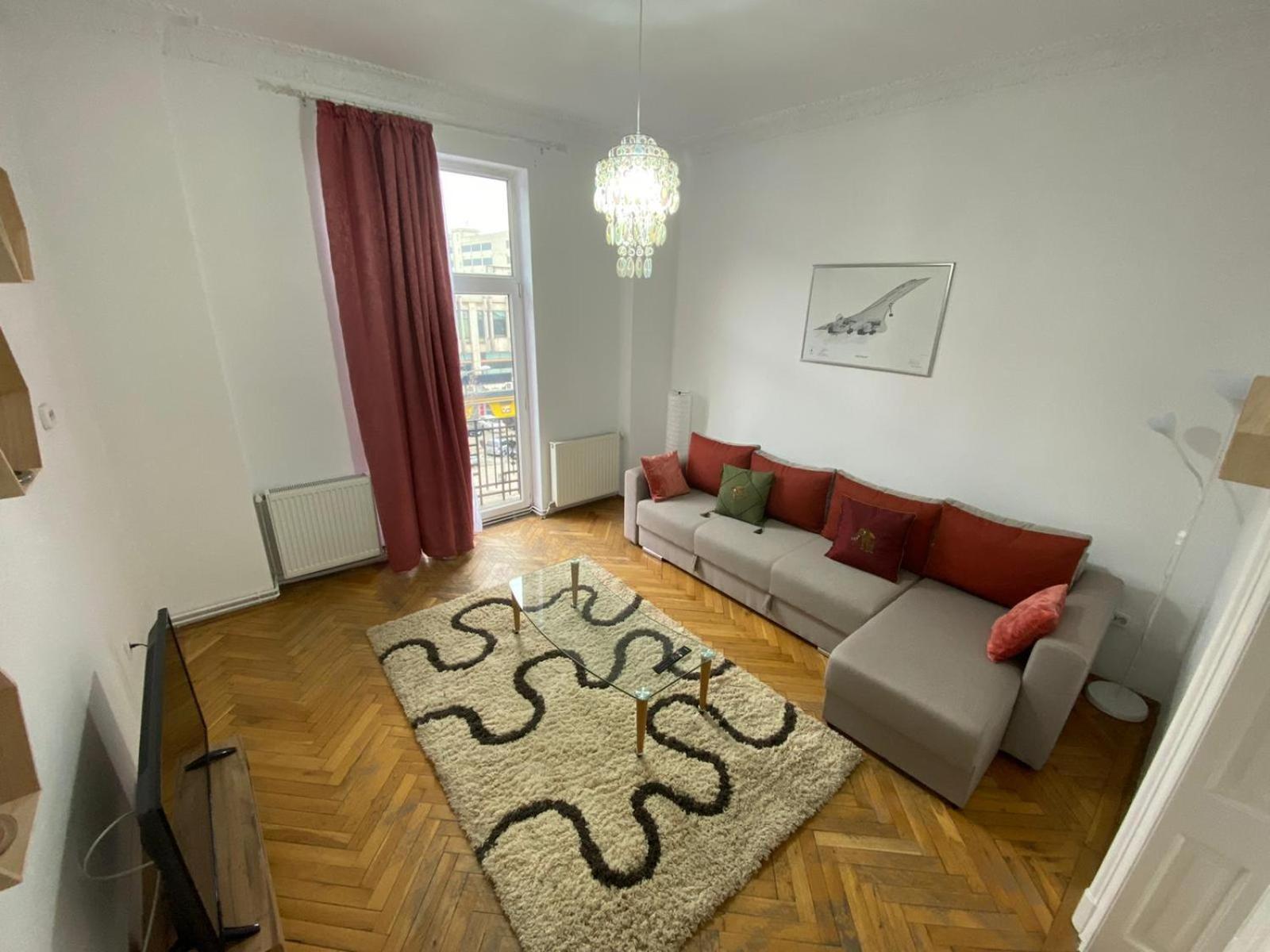 Apartment Union Square Sweethome *