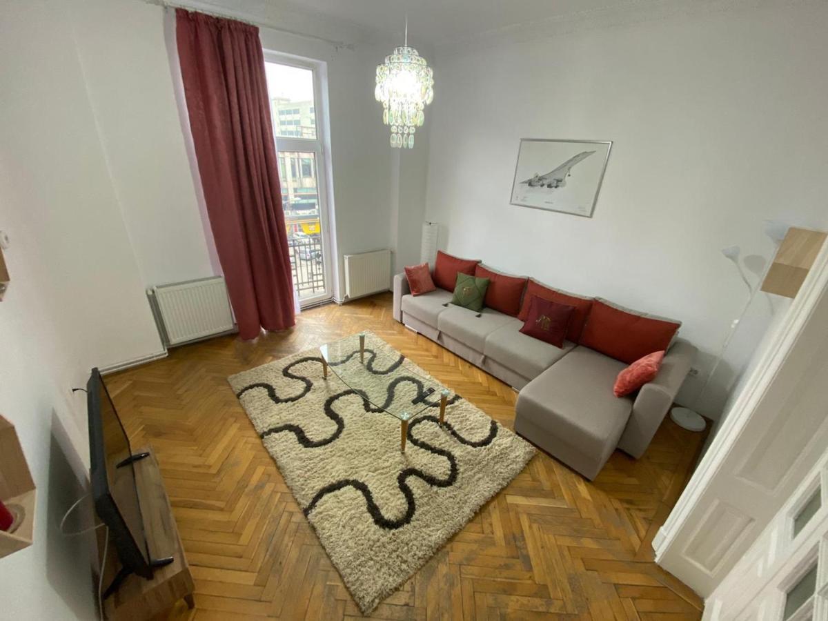 Union Square Sweethome * Bucharest