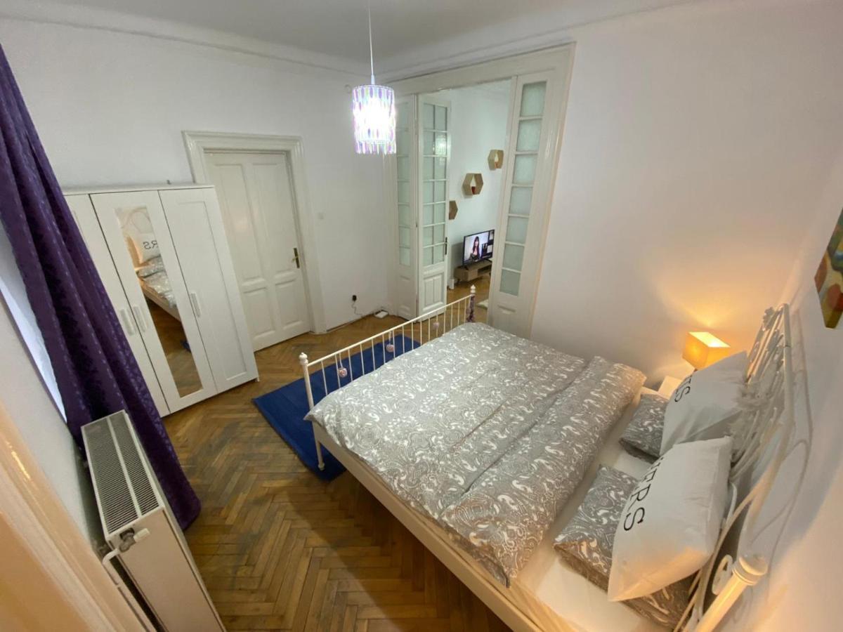 Union Square Sweethome Apartment