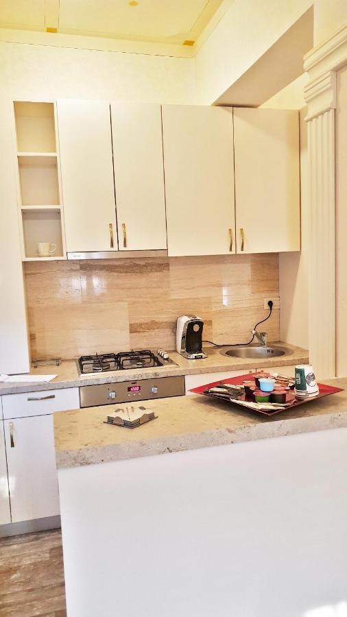 My Baneasa Apartment *