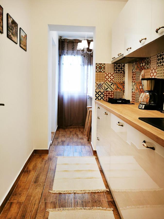 Sudului 507 By Mrg Apartment Bucharest