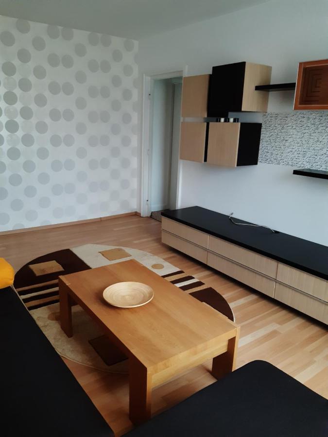 A Chic Apart Iancului Apartment Bucharest