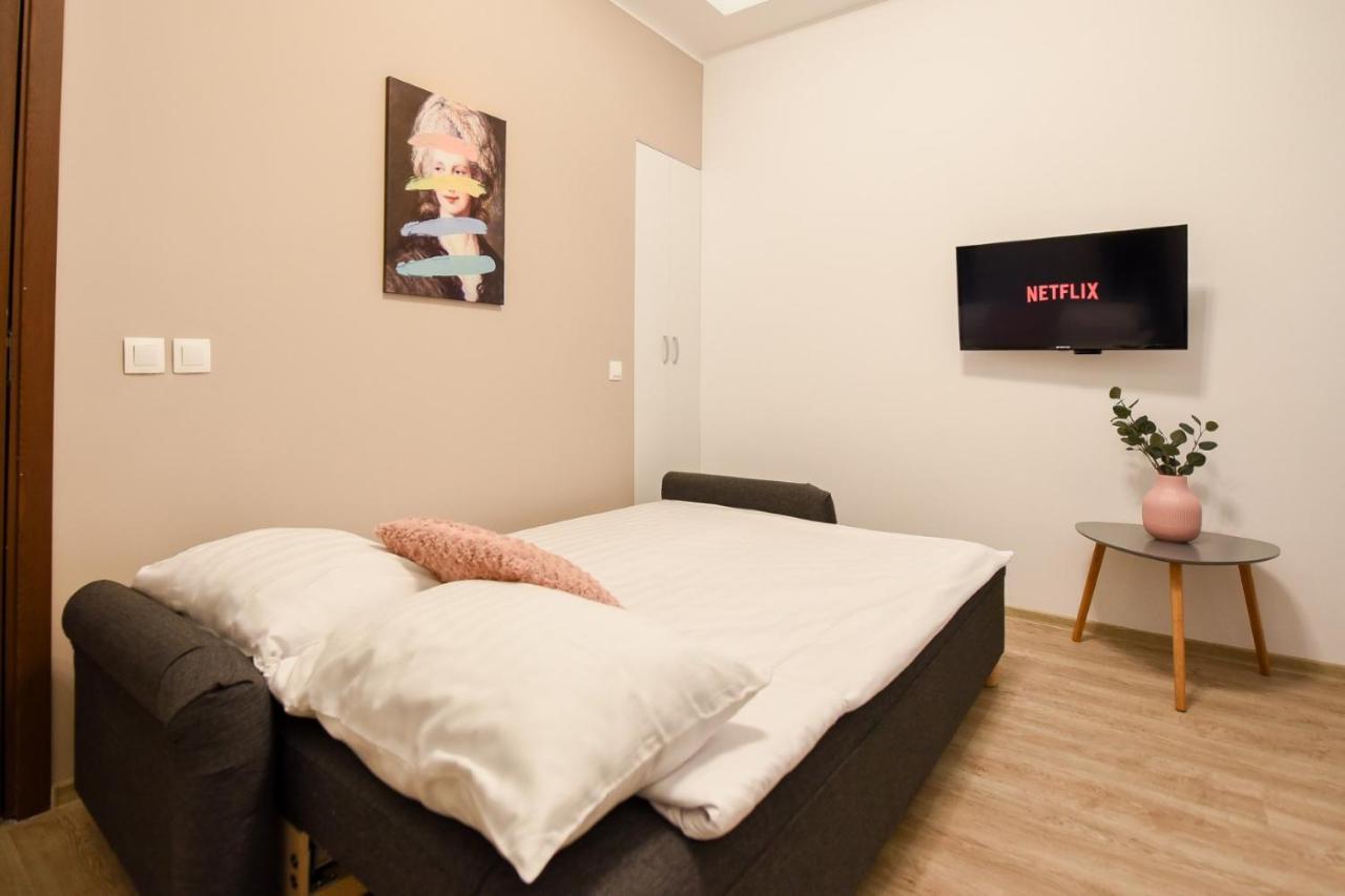 Apartamento Pastel Hues - Homey Near Armeneasca