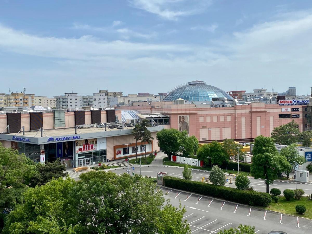Mall Bucareste