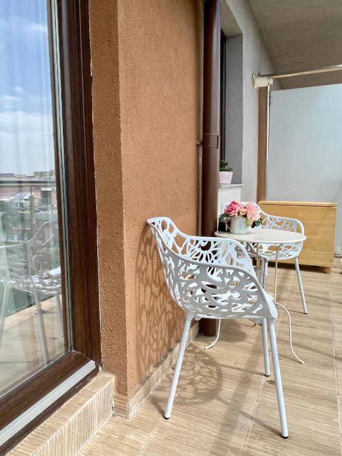 Apartamento Mall Bucareste