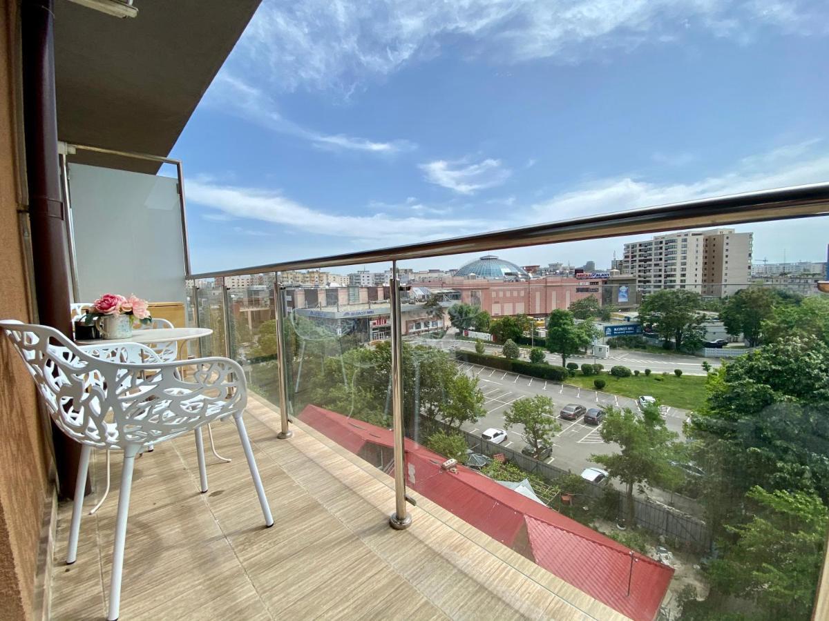 Apartamento Mall *