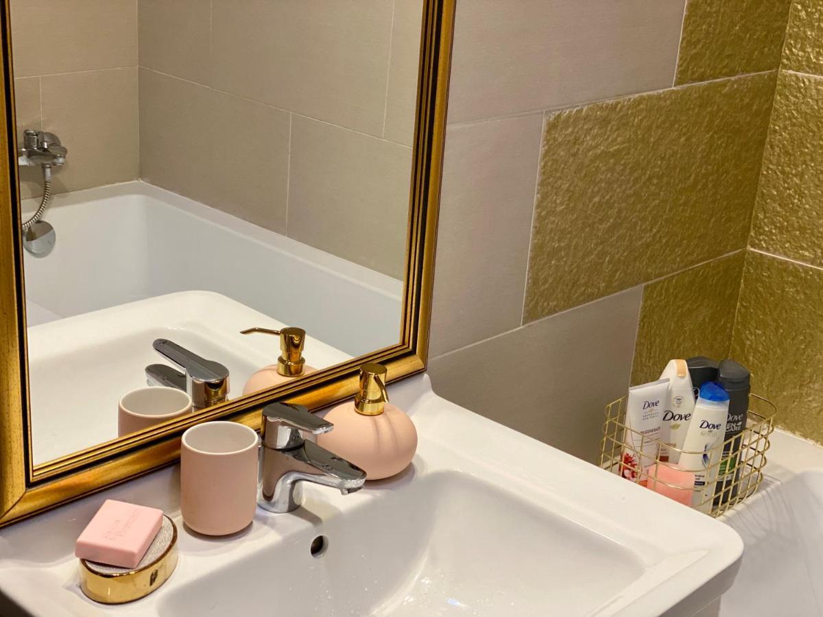 Apartamento Mall Bucareste