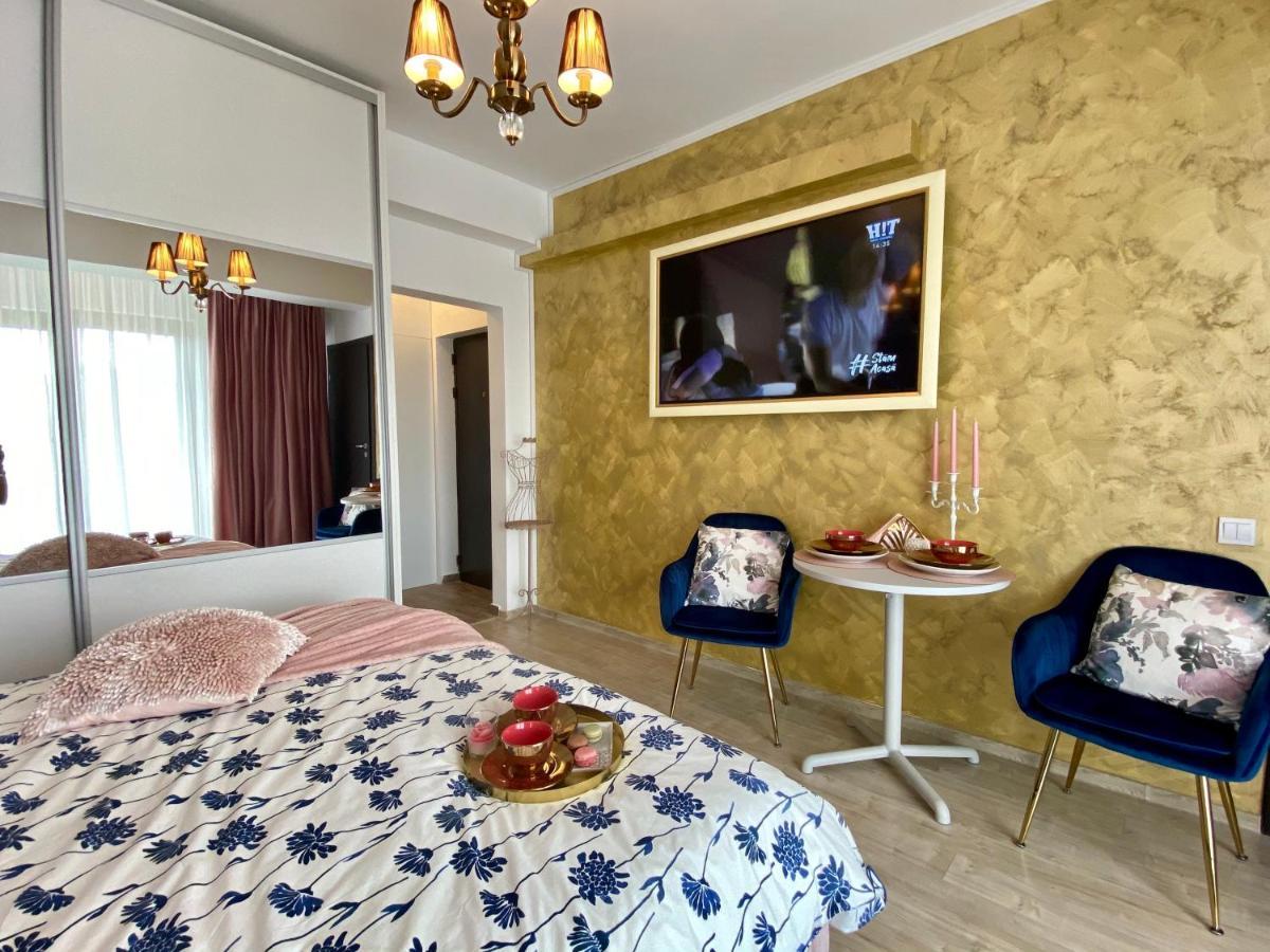 Apartamento Mall