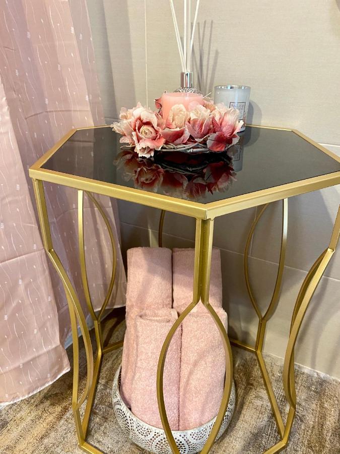 Mall Apartamento Bucareste