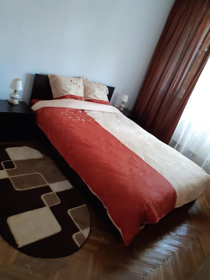 Apartment A Chic Apart Iancului