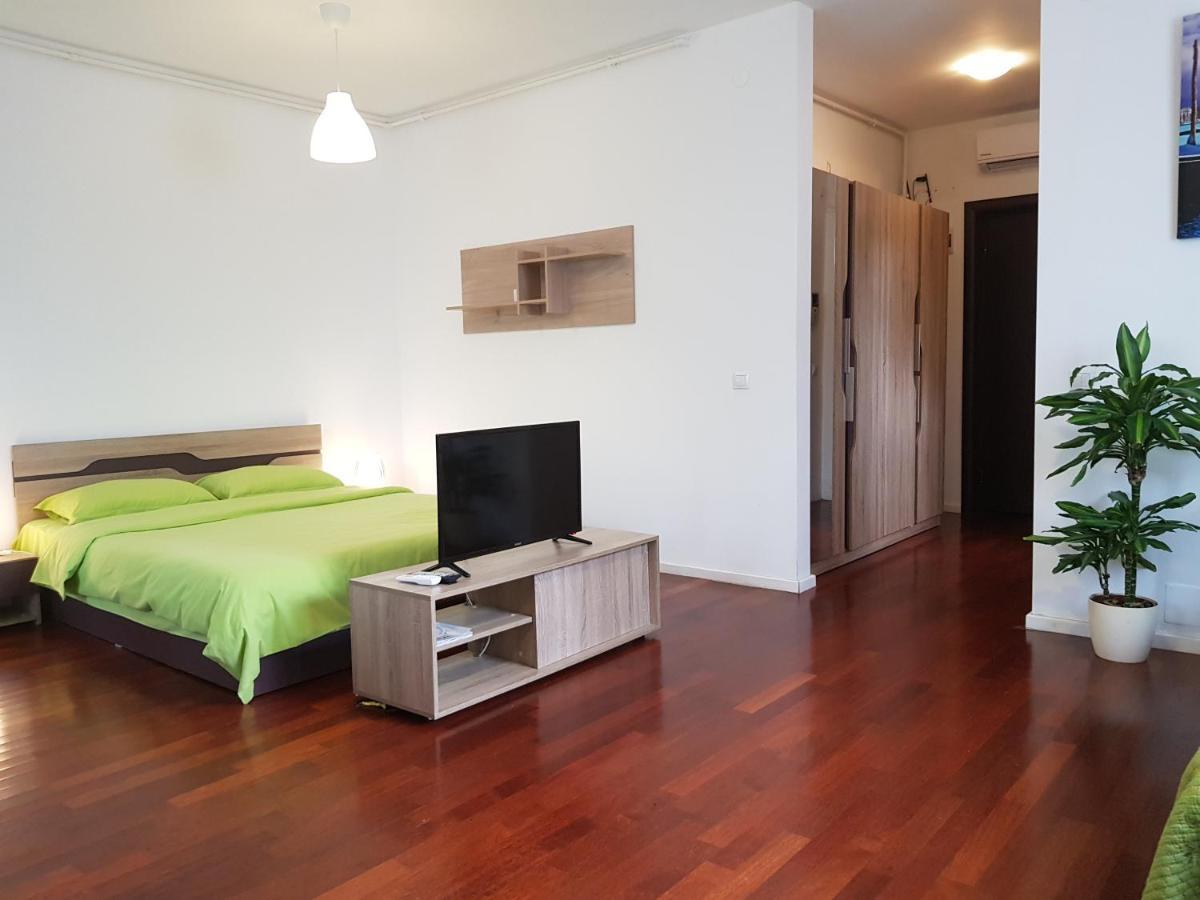Apartament Luxury