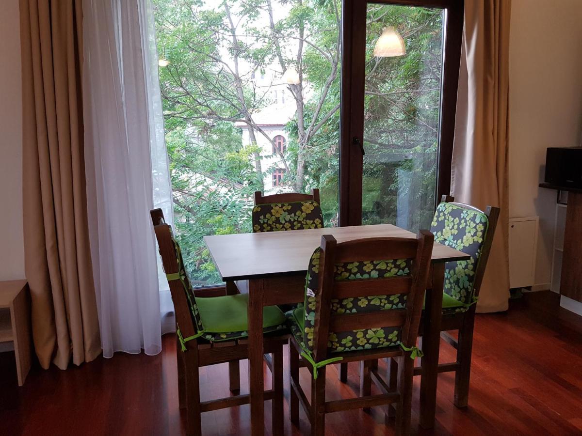 Luxury Apartament