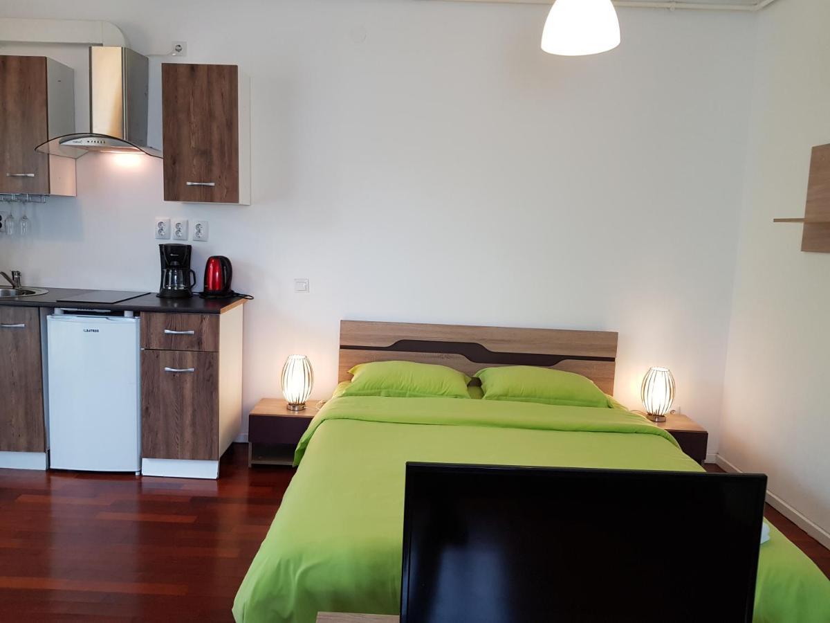 Luxury Apartament Bucureşti