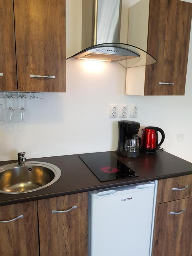Luxury Apartament *