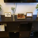 Ultracentral Apartments