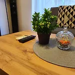 Ultracentral Apartments
