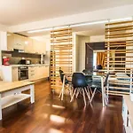 Luxury Apartment Bucharest Mall Area