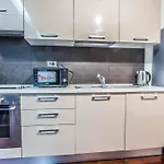 Luxury Apartment Bucharest Mall Area
