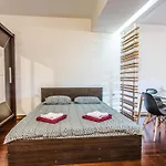 Luxury Apartment Bucharest Mall Area