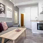 Galdan Vacation Apartments