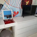 Plaza Boutique Apartment